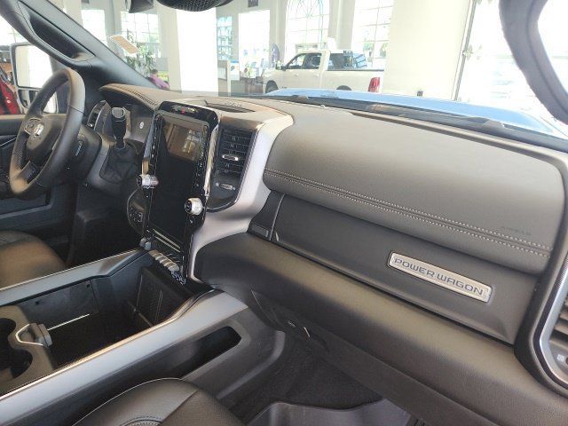 New 2027 RAM 2500 Power Wagon AWD/4WD image 22