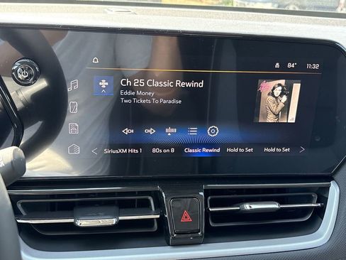 New 2026 Chevrolet TrailBlazer LT w/ Convenience Package image 14