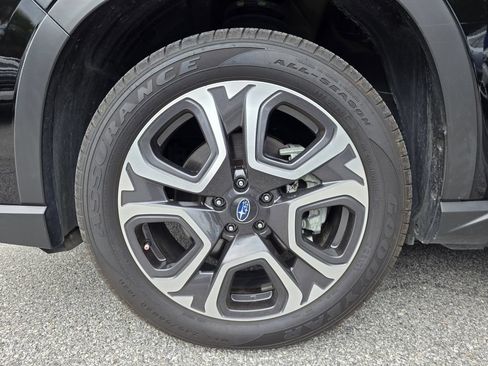 Certified 2023 Subaru Ascent Limited AWD/4WD image 29
