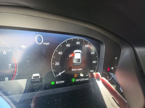 Certified 2023 Honda Civic Sport Touring image 15