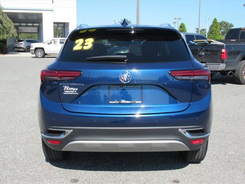Used 2023 Buick Envision Preferred image 5