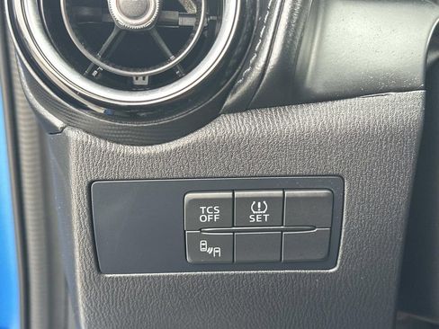 Used 2016 MAZDA CX-3 Grand Touring image 17