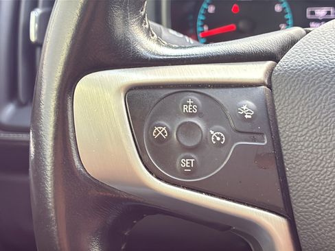 Used 2021 GMC Canyon Elevation w/ Driver Alert Package RWD image 35