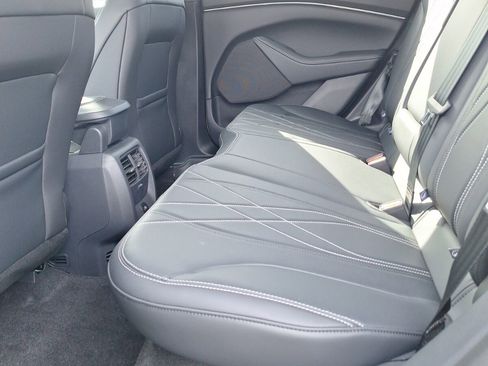 Used 2025 Ford Mustang Mach-E Select image 15