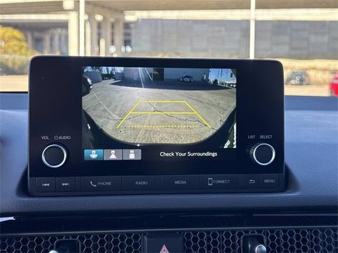 Used 2024 Honda Civic Sport image 17