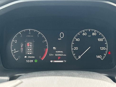 Used 2025 Honda Odyssey Sport-L image 40