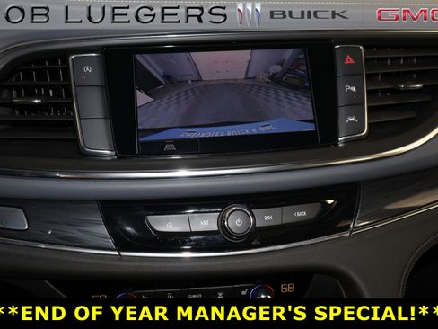 Certified 2023 Buick Enclave Essence w/ Experience Buick Package image 26