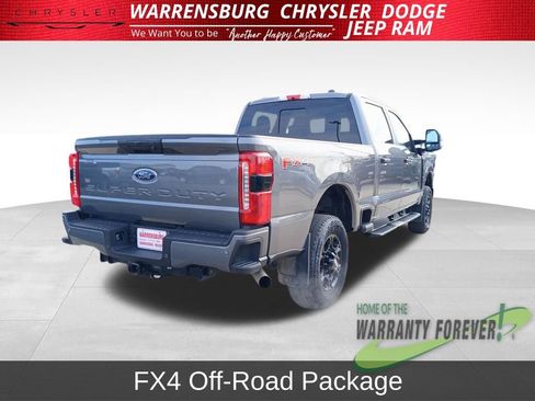 Used 2023 Ford F350 XL w/ STX Appearance Package image 3