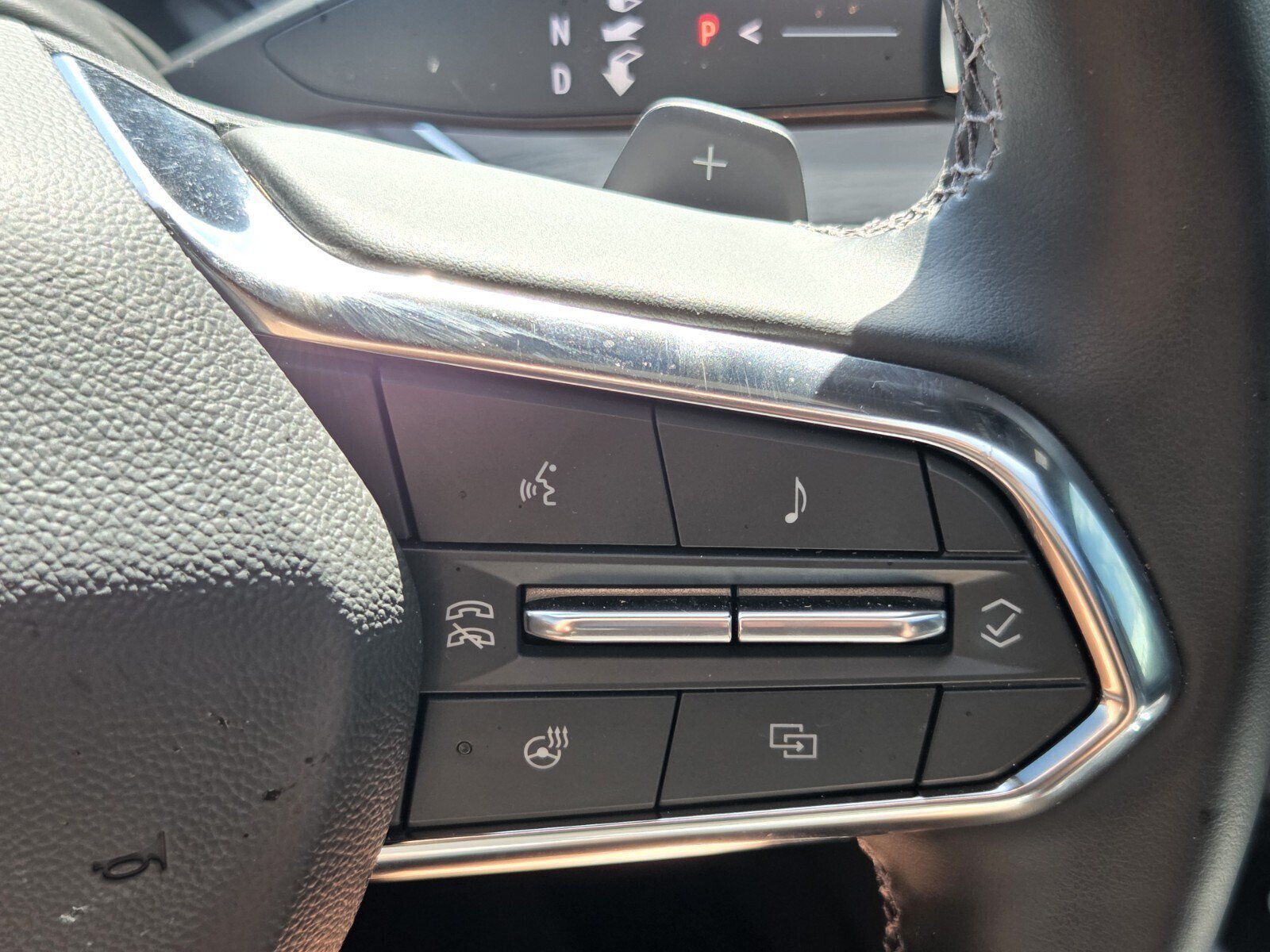 New 2027 Chevrolet Equinox LT w/ Convenience Package II FWD image 23