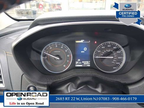 Used 2023 Subaru Crosstrek 2.5i Limited image 22