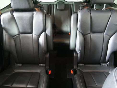 Used 2019 Subaru Ascent Limited w/ Popular Package #2 image 13