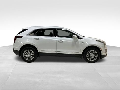 Used 2023 Cadillac XT5 Premium Luxury AWD/4WD image 4
