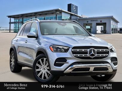 Certified 2025 Mercedes-Benz GLE 450e 4MATIC