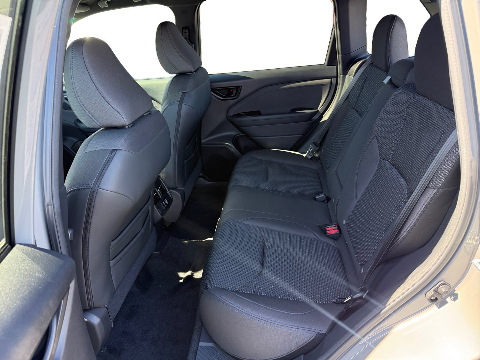 New 2026 Subaru Forester Premium AWD/4WD image 16