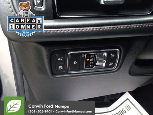 Used 2021 Lincoln Aviator Grand Touring w/ Equipment Group 302A image 13