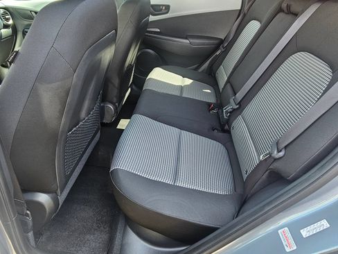 Used 2019 Hyundai Kona SEL AWD/4WD image 21