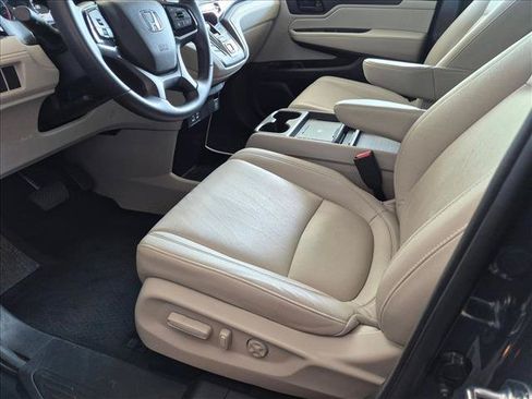 Certified 2025 Honda Odyssey EX-L image 15