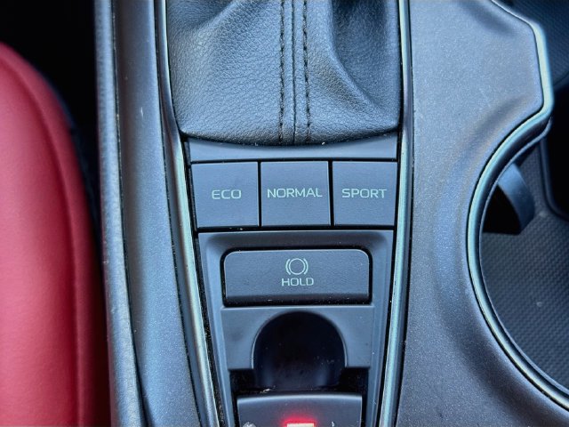 Used 2024 Toyota Camry XSE w/ Navigation Package FWD image 28