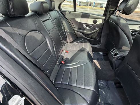 Used 2016 Mercedes-Benz C 300 4MATIC Sedan image 44