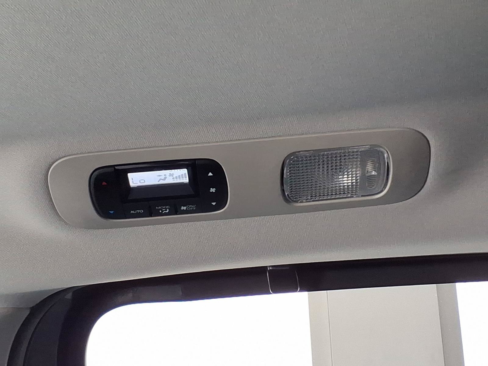 Certified 2025 Honda Odyssey EX-L image 17