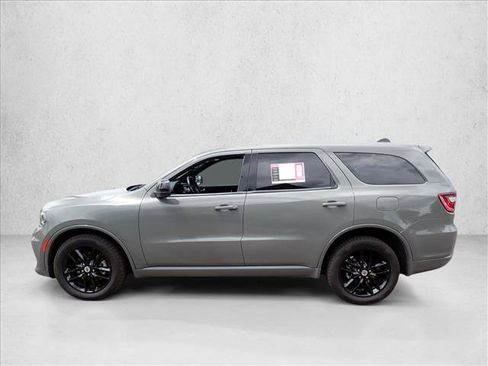Used 2023 Dodge Durango GT AWD/4WD image 2