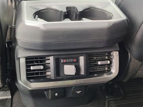 Used 2023 Ford F150 Platinum w/ Equipment Group 701A High image 35