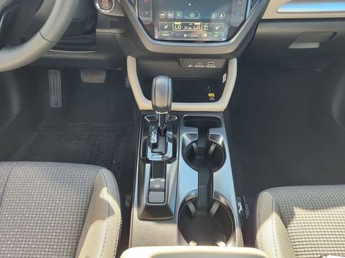 New 2026 Subaru Forester Premium image 14