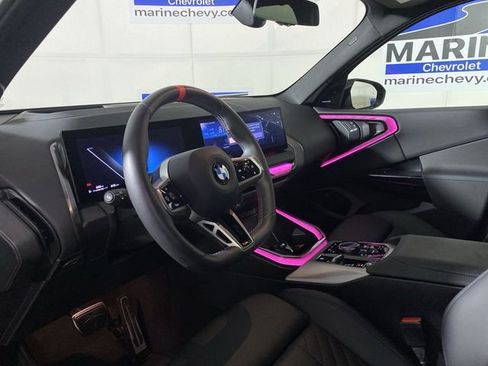 Used 2025 BMW X3 M50 w/ Premium Package image 15