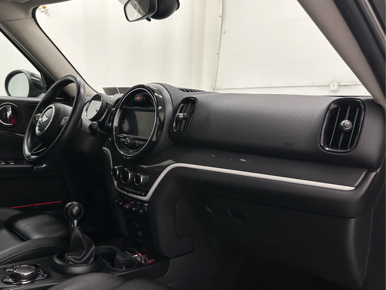 Used 2018 MINI Cooper Countryman S AWD/4WD image 17