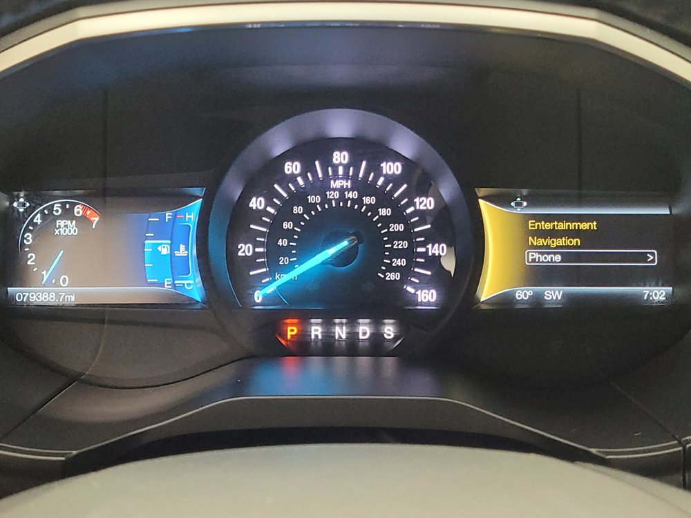 Used 2018 Ford Edge SEL w/ Equipment Group 201A AWD/4WD image 23