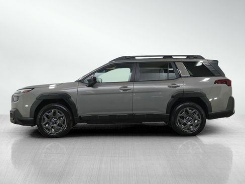Certified 2026 Subaru Outback Premium AWD/4WD image 2