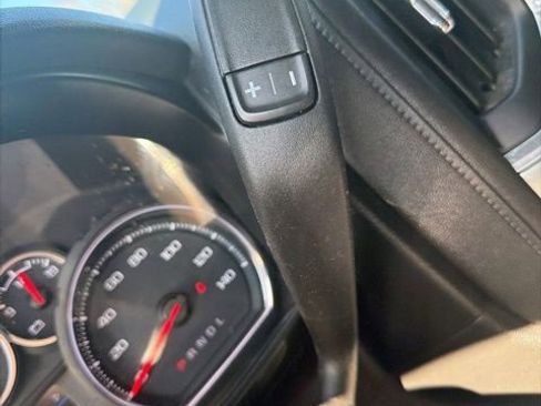 Used 2020 Chevrolet Silverado 1500 RST w/ All-Star Edition image 20