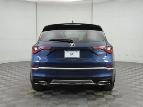 Used 2026 Acura MDX w/ Technology Package FWD image 6