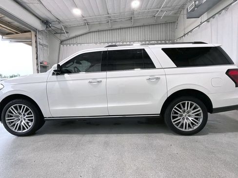 Used 2023 Ford Expedition Max Limited RWD image 26