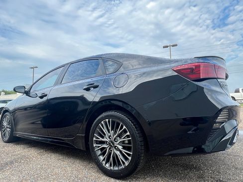 Used 2022 Kia Forte GT-Line image 6