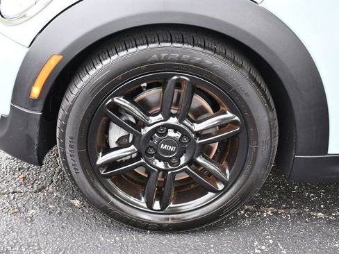 Used 2014 MINI Cooper S image 82