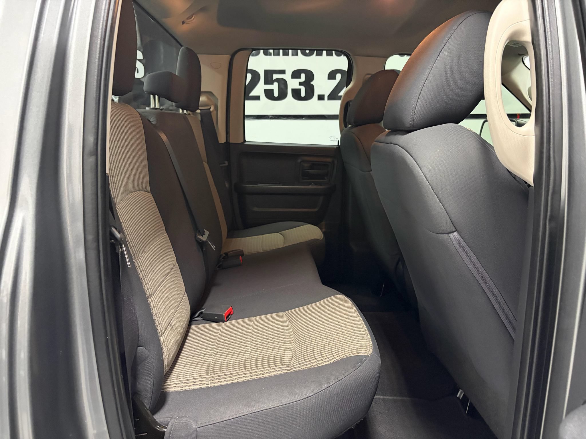 Used 2012 RAM 1500 Express AWD/4WD image 19
