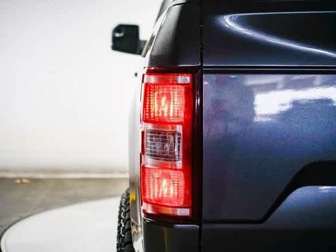 Used 2019 Ford F150 XLT w/ Equipment Group 302A Luxury image 9