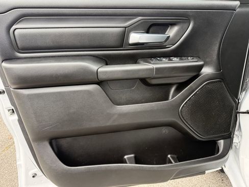 Used 2023 RAM 1500 Tradesman image 11