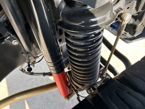 Used 2020 Jeep Wrangler Unlimited Rubicon w/ Quick Order Package 28Y Recon image 19