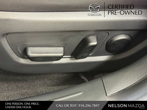 Certified 2026 MAZDA CX-50 AWD 2.5 Hybrid w/ Cargo Package image 22