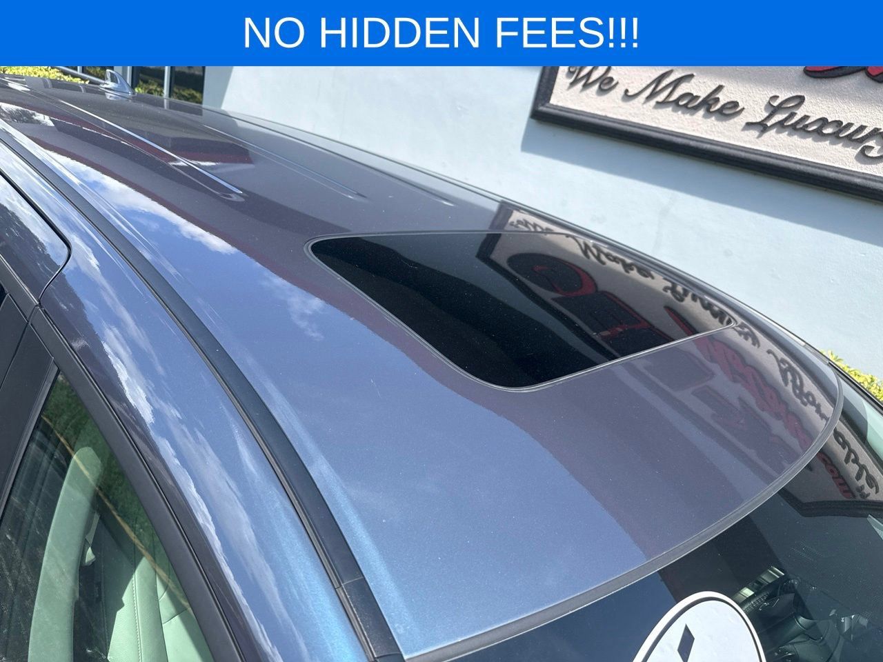 Used 2025 Honda Odyssey EX-L image 7