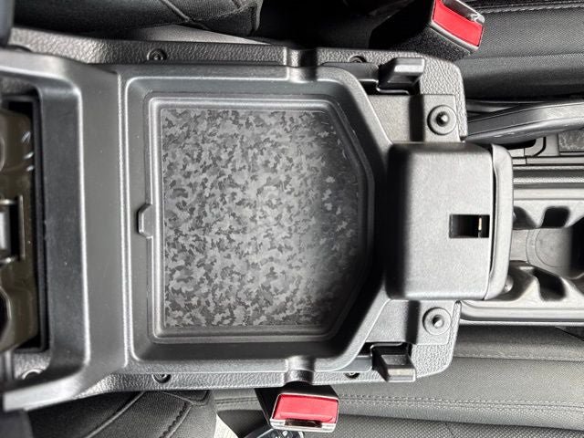 Used 2023 Jeep Wrangler Unlimited AWD/4WD image 36