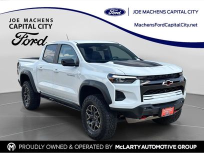 Used 2024 Chevrolet Colorado ZR2 w/ ZR2 Convenience Package III