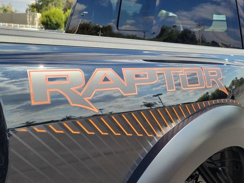 Used 2026 Ford F150 Raptor AWD/4WD image 33