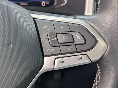 Used 2023 Volkswagen Atlas SE w/ Panoramic Sunroof Package image 27