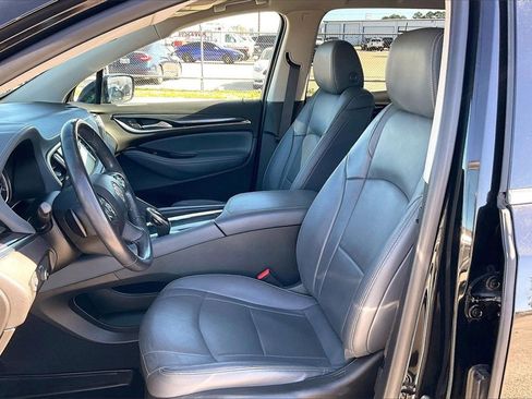 Used 2020 Buick Enclave Essence image 18