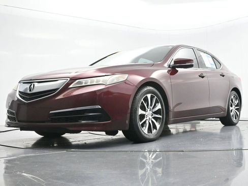 Used 2015 Acura TLX FWD image 47
