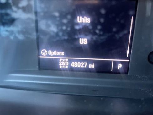 Used 2019 GMC Sierra 1500 4x4 Double Cab image 25