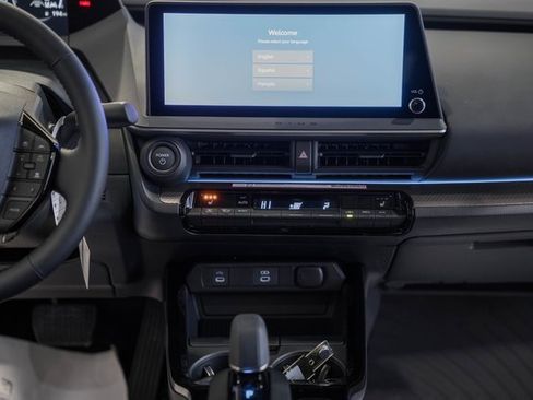 New 2026 Toyota Prius XLE image 20